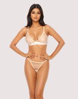 Éclat Sparkle Muse Bra Set