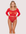 Celeste Rhinestone Set in Red