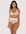 Desire Rhinestone Set in White