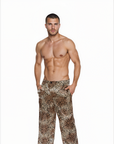Men’s Satin Lounge Pant