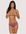 Élan Lace Bikini in Burgundy