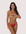 Lune d'Or Open Gusset Lace Panty