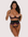 L'Interdit Open Bra & Garter Set