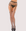 Après Minuit Garter Stockings in Black