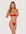 Amara Untamed Bra Set in Red